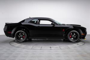 Dodge Challenger SRT Demon 2018 года 